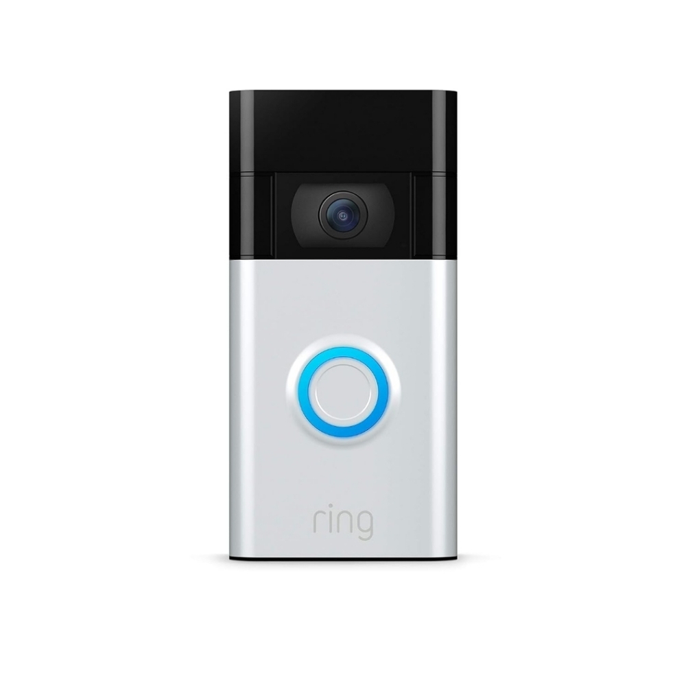Ring Camera Package